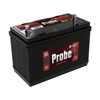 31-1001CT 105Ah 800CCA Centre Gr31 SMF Extreme Plus