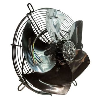 Cooling Fan 15HP 20HP 380V
