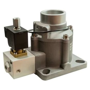 Suction Box Complete With Solenoid 30HP 40HP