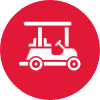 Golf Cart / Folk Lift