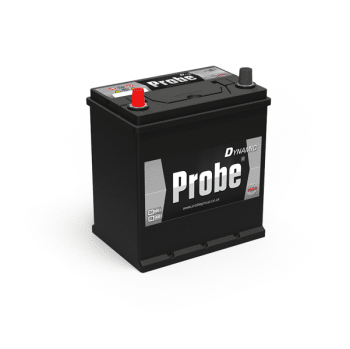 615D B1 35Ah 300CCA+LH B0 NS40 Dynamic