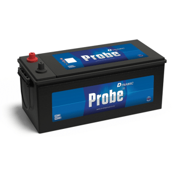 Probe Dynamic Battery 692D 170Ah 1000CCA +LH B0 SMF
